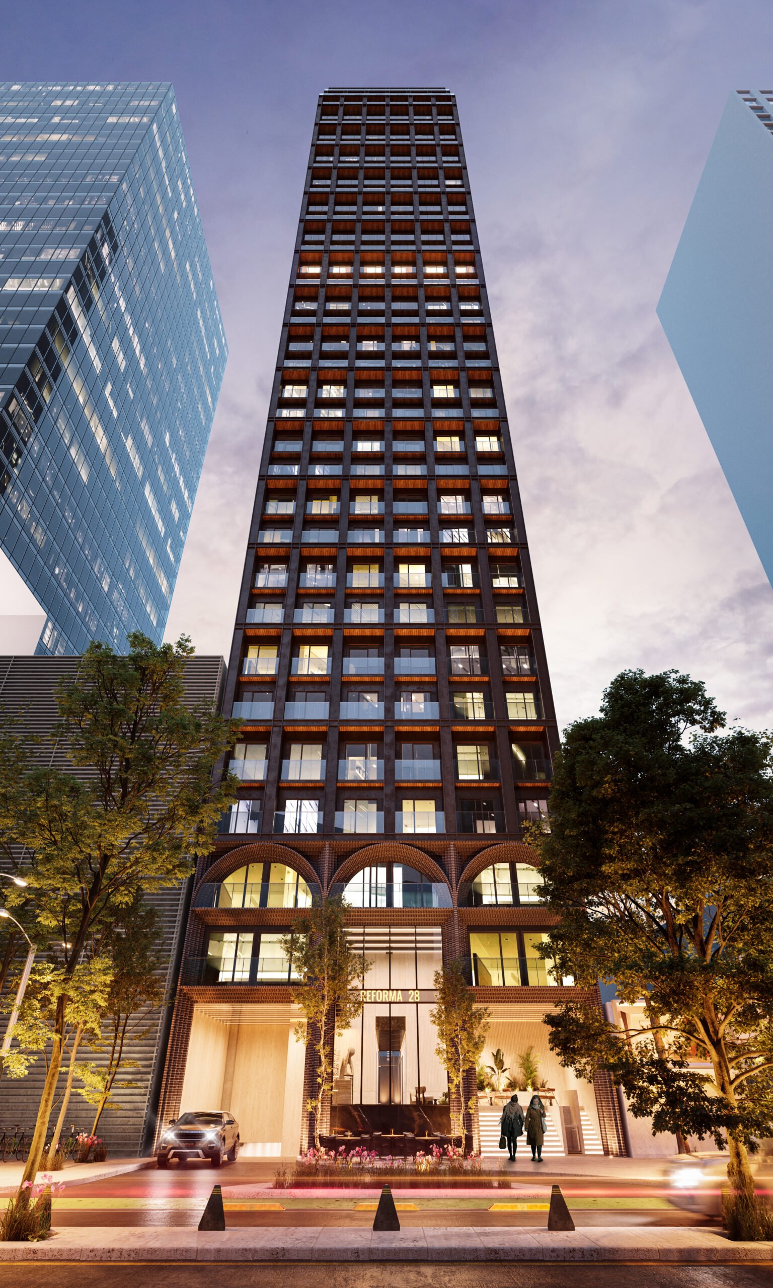 Reforma 28